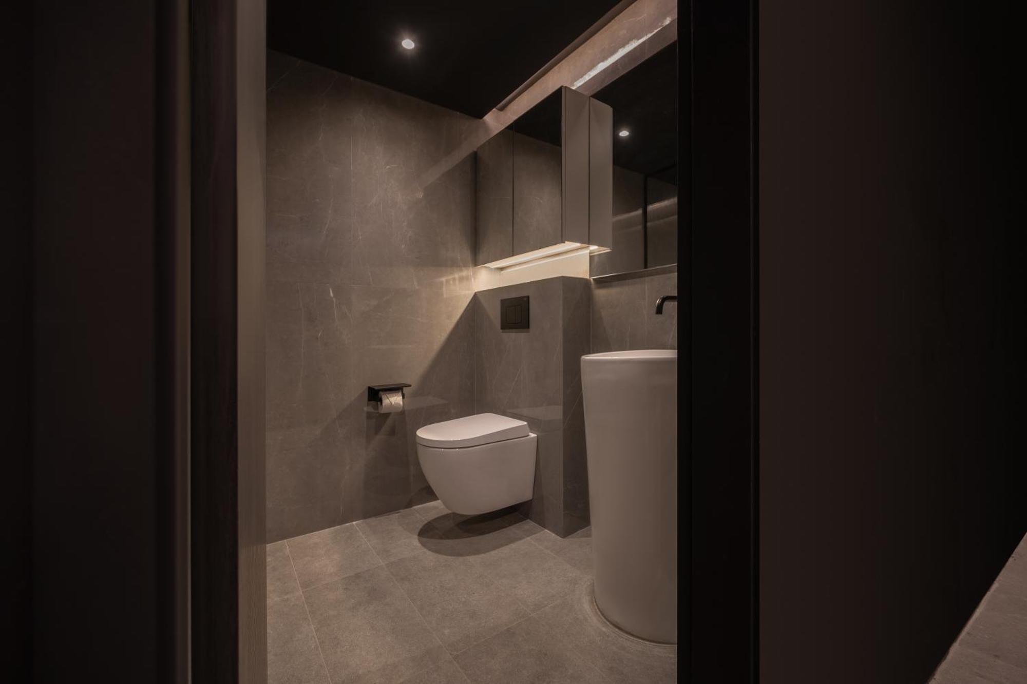 Cube Social Boutique Capsule Hotel At Boat Quay Сингапур Экстерьер фото