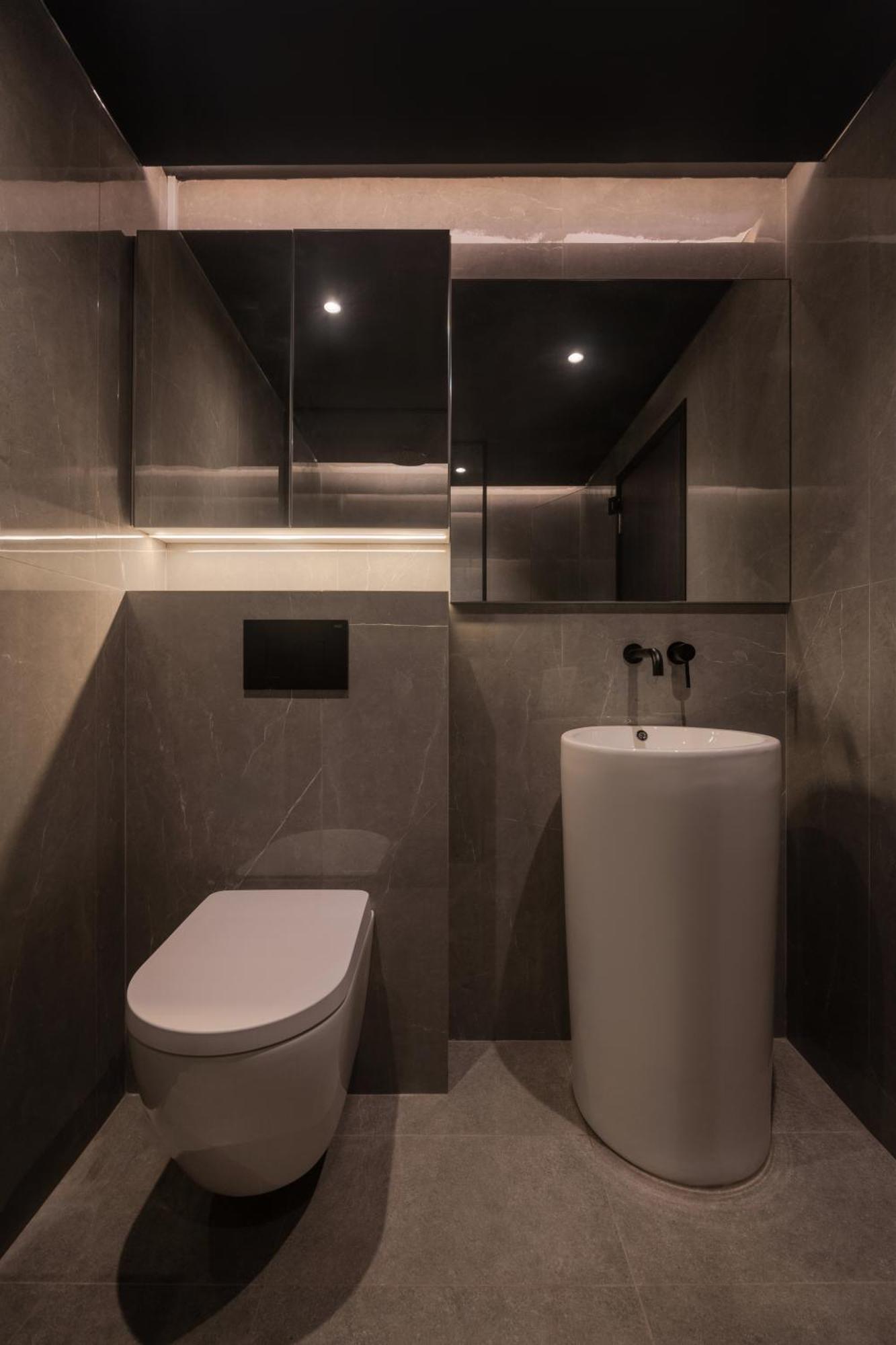 Cube Social Boutique Capsule Hotel At Boat Quay Сингапур Экстерьер фото